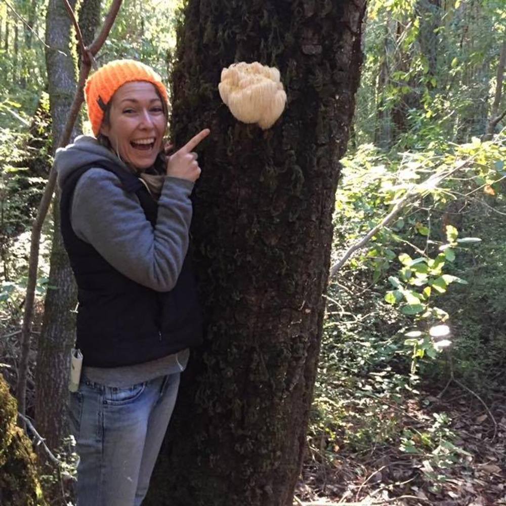 Meet your Posher, Meredith